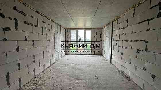 Продаж 1 кімнатної ЖК Метро Парк ст. м. Вирлиця Kiev