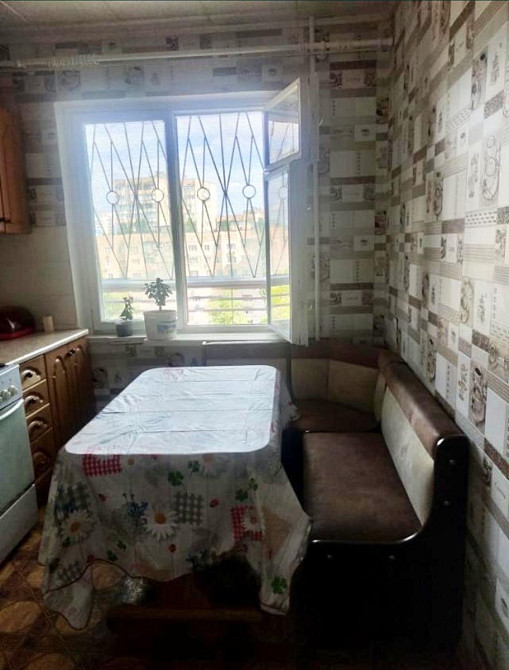 Продам 3х кімн квартиру на Заболотного Одеса - фото 6