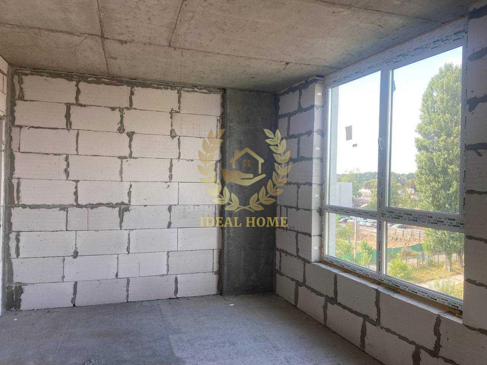 Продаж 1-кімн. Вишневе Киев - изображение 4