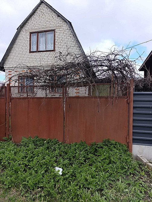 Продаж Будинок 2-кімнатний на Кам'янський масив Житомир - изображение 3