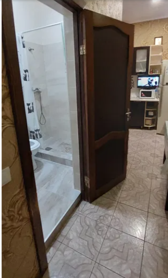 Продам 3 комнаты в ком. квартире со своими удобствами, улица Коблевская Odessa - photo 11