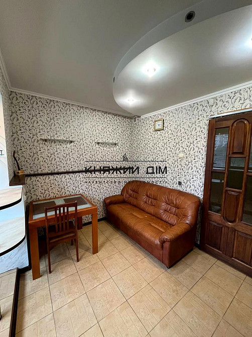 Продаж 2х кім. квартири м. Познняки КОД № 21147143 Київ - фото 4