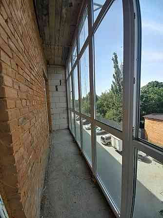 Продам 2 кім в ЖК Сузіря Новомиколаївка. Кропивницький