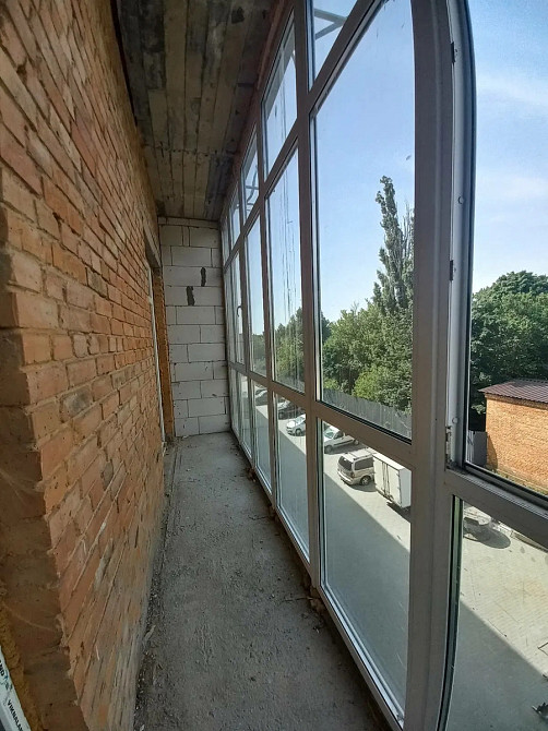 Продам 2 кім в ЖК Сузіря Новомиколаївка. Кропивницький - фото 4