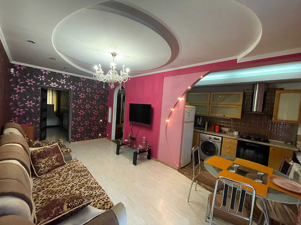 Продаж Квартира 2-кімнатна, 5/5 поверх на Генерала Алмазова вул., д. 9 Киев - изображение 1