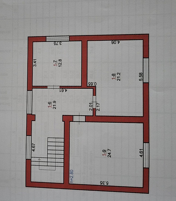 Продаж Квартира  - photo 13