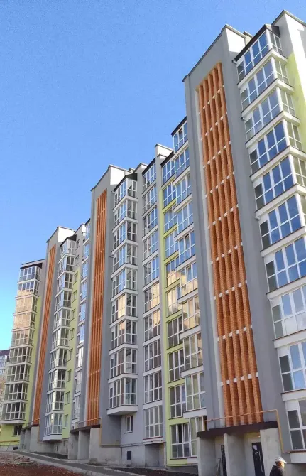 Продаж 2 кімнатної квартири по вул. Володимира Великого, Аляска Тернопіль - фото 4
