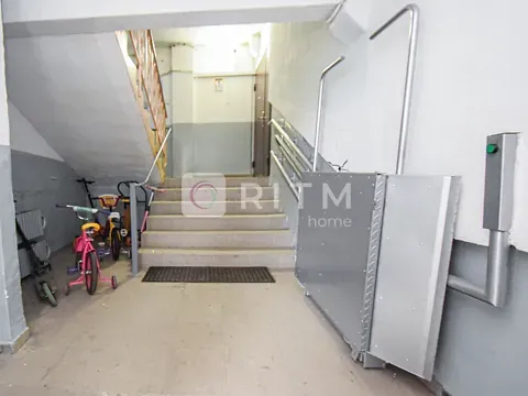 Продажа 3к Квартира 63.4 кв.м Київська вулиця 18 Тернополь - изображение 9