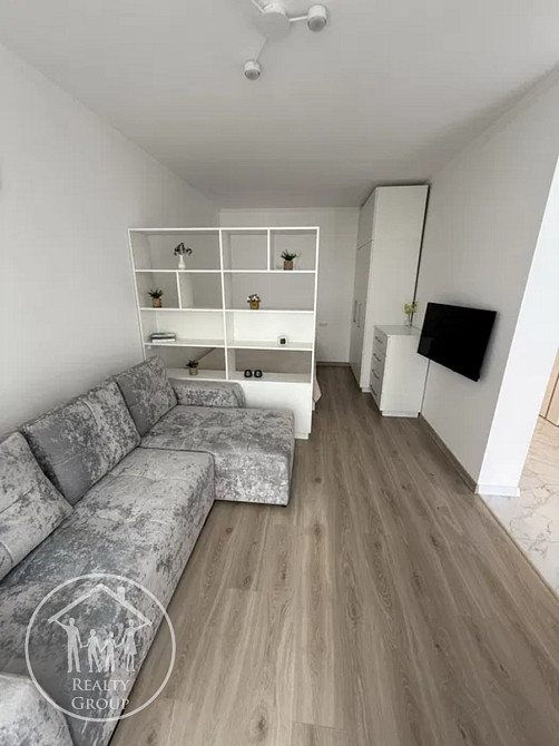 Оренда Квартира 1-кімнатна, 7/11 поверх на Тернопільська вул., 46 Львів - фото 4