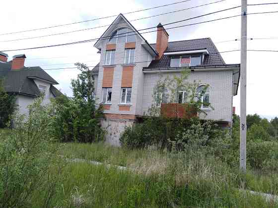 Продаж 2-поверховий Будинок з ділянкою 10 сот 260 кв.м 6 кімн. на Олени Теліги Zhytomyr