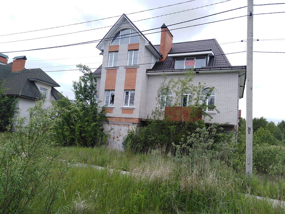 Продаж 2-поверховий Будинок з ділянкою 10 сот 260 кв.м 6 кімн. на Олени Теліги Zhytomyr - photo 4