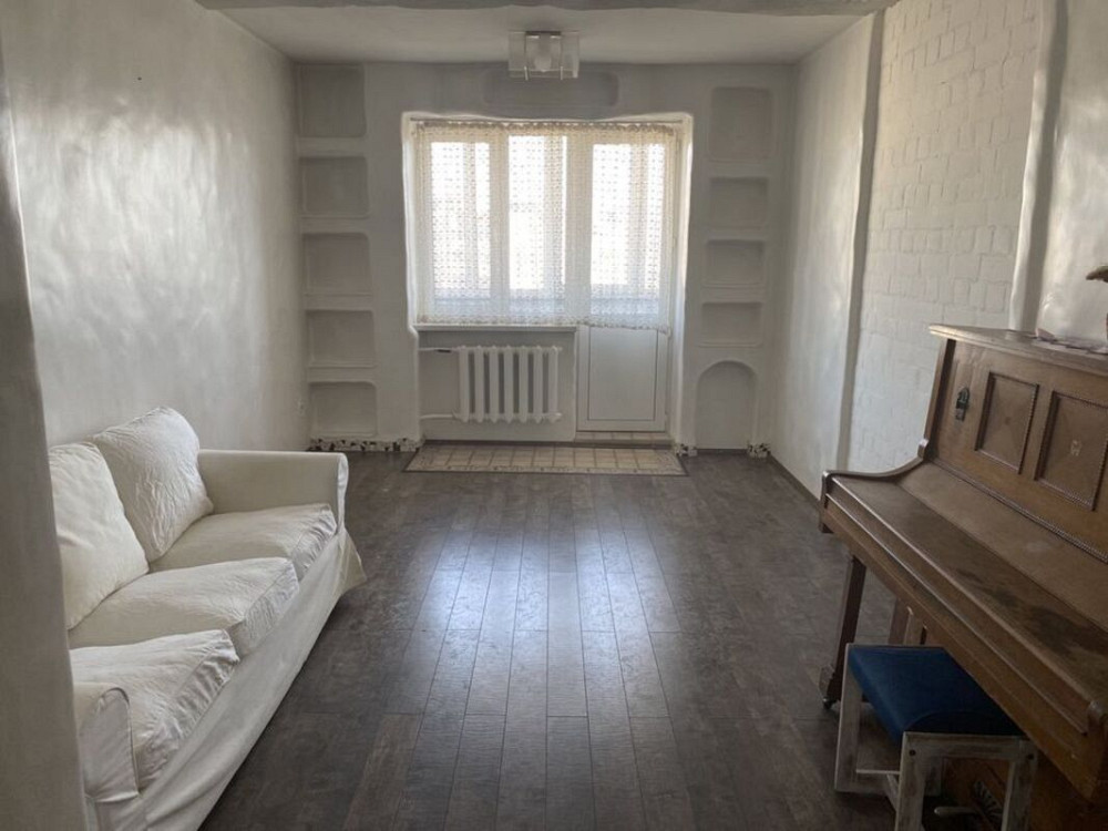 Оренда Квартира 3-кімнатна, 9/16 поверх на Тростянецкая ул., 49 Київ - фото 3