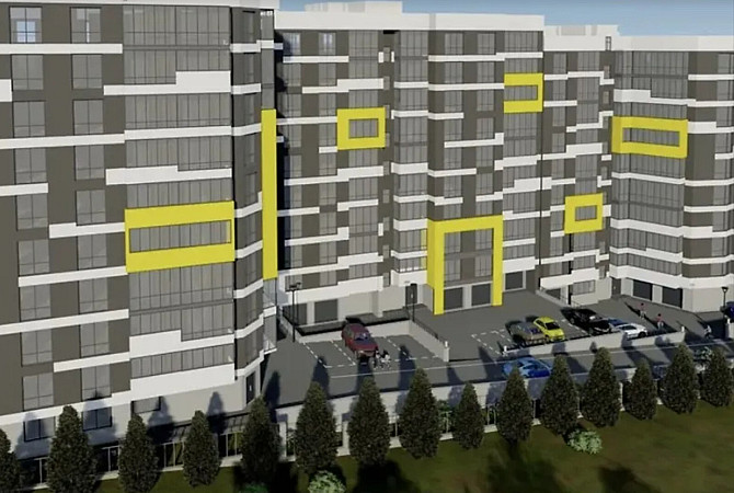 Продаж 1к квартири 50.57 кв. м на вул. Слівенська Тернопіль - фото 5