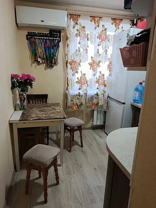 Продаж Квартира 1-кімнатна, 4/5 поверх на Ицхака Рабина (Якира) Odessa - photo 8