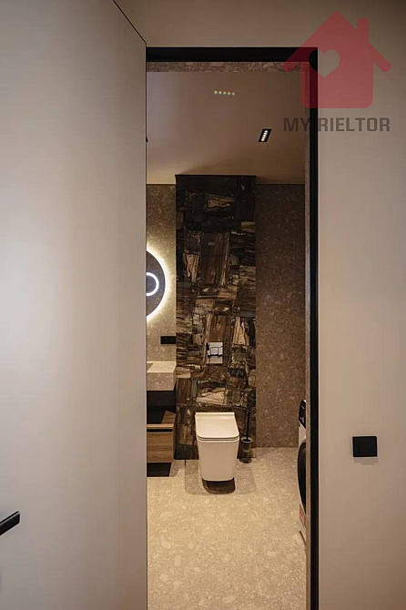 Продаж однокімнатної квартири ЖК Європейський квартал Uzhhorod - photo 13