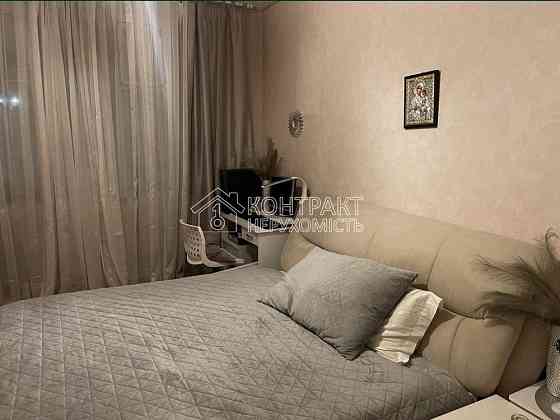 Продаж Квартира 3-кімнатна, 2/5 поверх на вул. Героїв Харкова Харьков