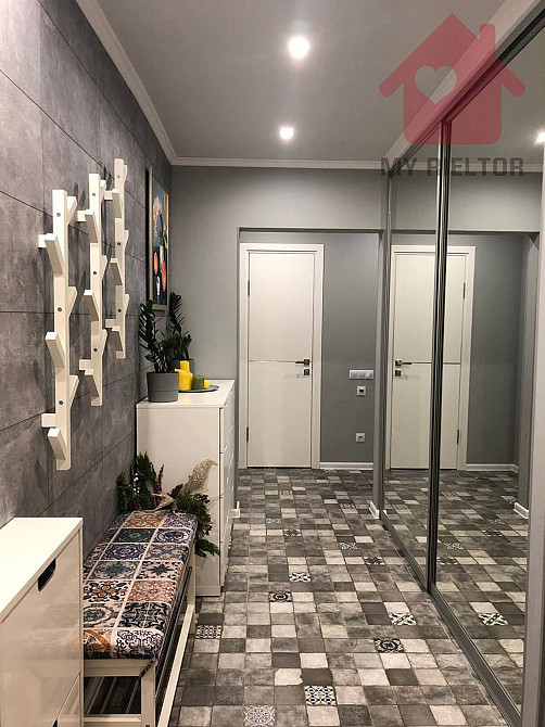 Продаж трикімнатної квартири по вул.Минайська Uzhhorod - photo 14