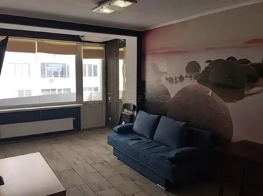 Оренда 3к Квартира 54 кв.м Литературная, 12 Одеса - фото 8