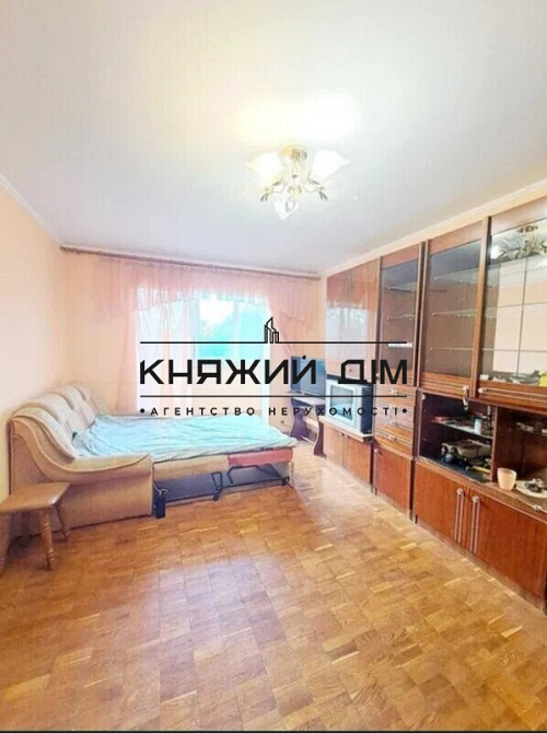 Оренда Квартира 4-кімнатна, 2/16 поверх на Ахматовой Анны ул. Киев - изображение 2