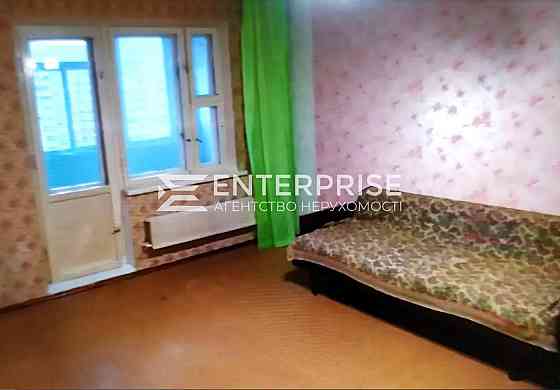 Продаж 1к Квартира 40.5 кв.м Червоної Калини вул. Київ