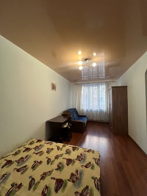 Аренда 1к Квартира 40 кв.м Богуна Львов - изображение 5