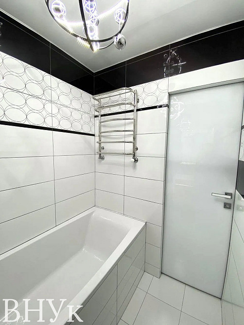 Продаж Квартира 4-кімнатна, 5/10 поверх на Квіткова Тернопіль - фото 15