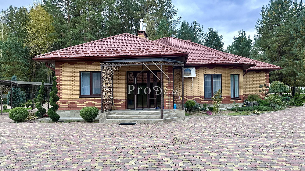 Продаж Будинок 8-кімнатний на Миколи Петровського вул., 127 Мирча - изображение 17