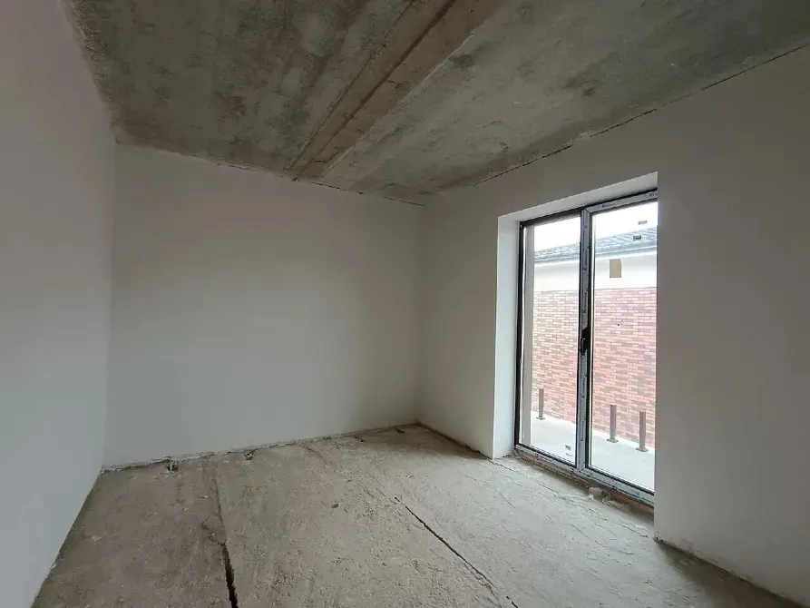 Продаж 2-поверховий Дуплекс з ділянкою 2.74 сот 138 кв.м 3 кімн. на вовчинецька Івано-Франківськ - фото 2