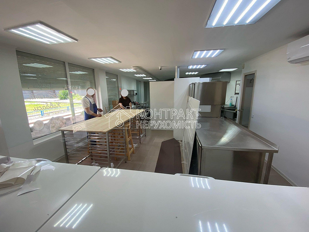 Оренда торгове приміщення на вул. Академіка Павлова приміщень - 2, поверх - 1/1 Kharkiv - photo 9