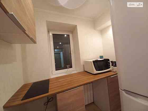 Оренда Квартира 1-кімнатна, 10/19 поверх на Срібнокільська, 20 Kiev