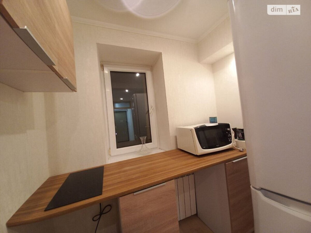 Оренда Квартира 1-кімнатна, 10/19 поверх на Срібнокільська, 20 Київ - фото 6