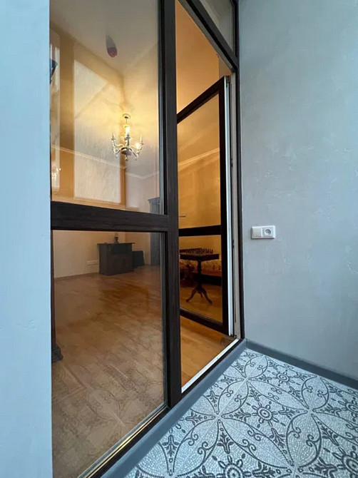 Продаж Квартира 1-кімнатна, 5/26 поверх Киев - изображение 11