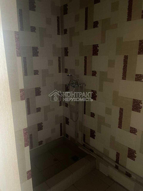 Продаж Квартира 1-кімнатна, 3/3 поверх на вул. Шариковая Kharkiv - photo 3