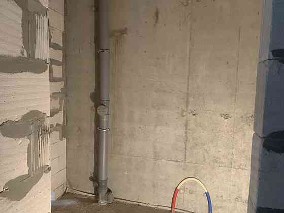 Однокомнатная в ЖК Вернисаж Одесса