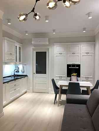 Продаж Квартира 1-кімнатна, 9/18 поверх на Асташкина, 29/1 Одесса