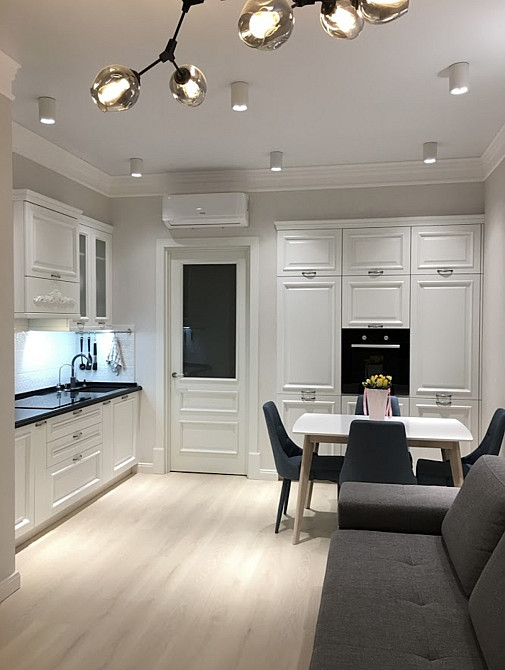 Продаж Квартира 1-кімнатна, 9/18 поверх на Асташкина, 29/1 Одеса - фото 1