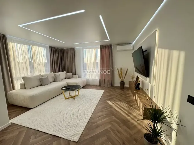 For sale 3-room Apartment 90 sq.m Family Plaza Ivano-Frankivs'k - photo 16
