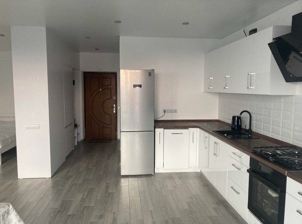 Продаж 1к Квартира 45 кв.м Вільський Шлях Zhytomyr - photo 2