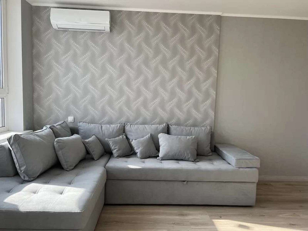 Оренда Квартира 1-кімнатна, 10/27 поверх на пр. Николая Бажана Київ - фото 3