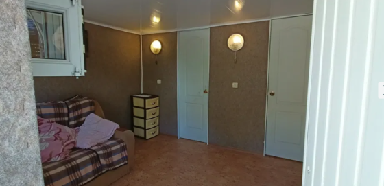 Продам домик (курень) у моря в с.Сычавка (35 км от Одессы) Сичавка