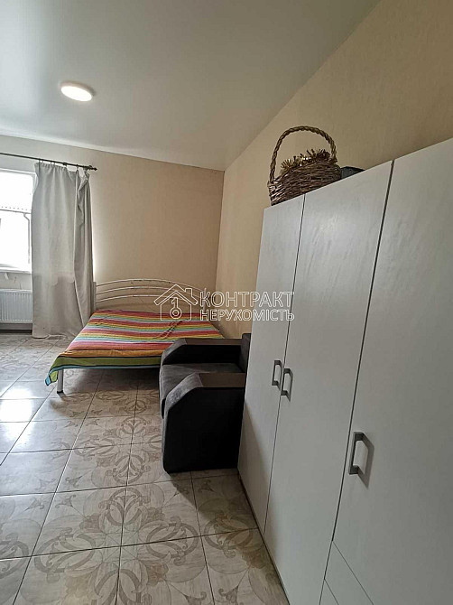 Продаж Квартира 1-кімнатна, 3/3 поверх на вул. Рыбалко Харків - фото 3