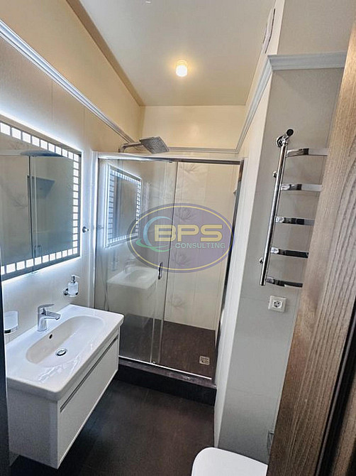 Продаж 3к квартири 102 кв. м Одеса - фото 19