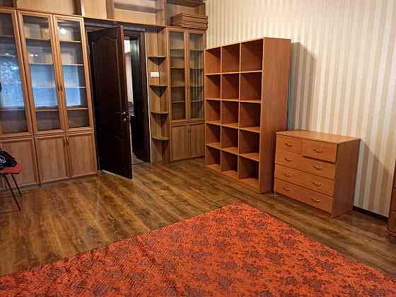 Оренда Квартира 3-кімнатна, 2/5 поверх на просп. Перемоги, 30 Kiev