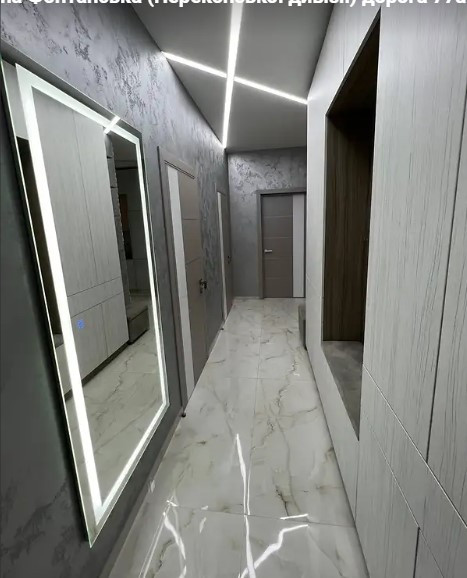 Шикарная квартира у моря на Фонтане Одесса - изображение 11