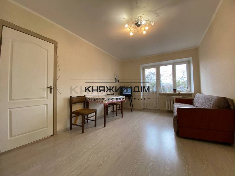 Оренда Квартира 2-кімнатна, 5/9 поверх на Борщаговская ул. Київ - фото 12