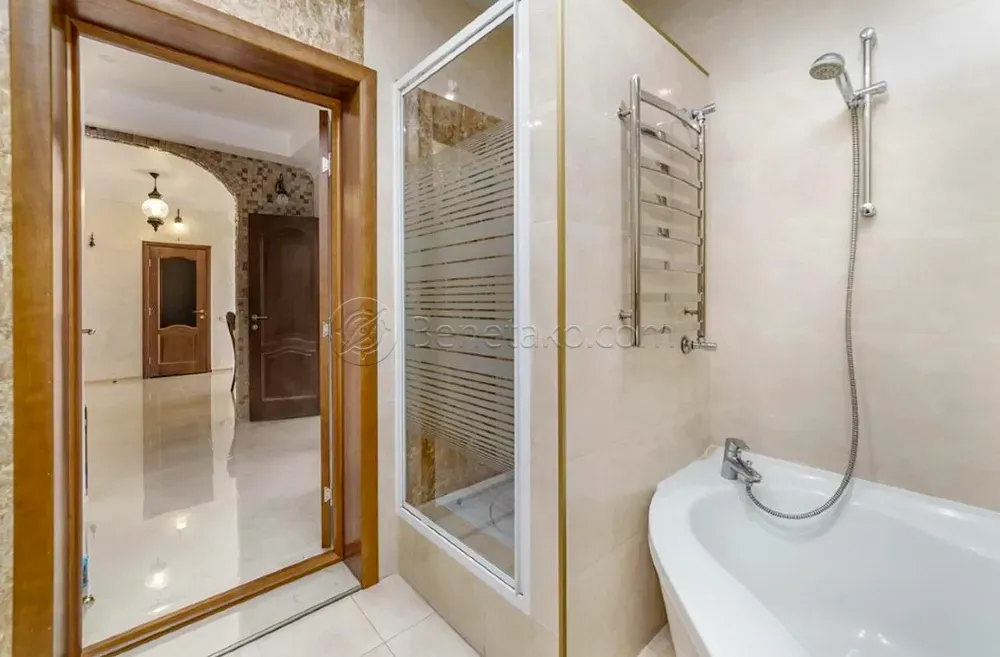 For rent 3-room Apartment 110 sq.m Тенистая, 9/12 Odessa - photo 4