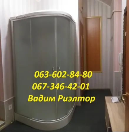 Здам чудову 1 кімнатну квартиру в центрі міста вулиця Грецька Одеса - фото 3