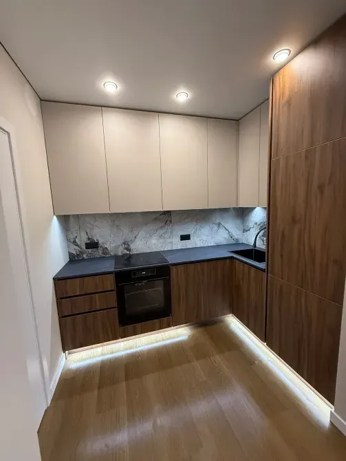 Продаж 1к Квартира 45 кв.м Ленкавського Івано-Франківськ - фото 11