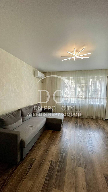 Оренда Квартира 2-кімнатна, 3/9 поверх на Усенко вул., 7 Дніпро - фото 9