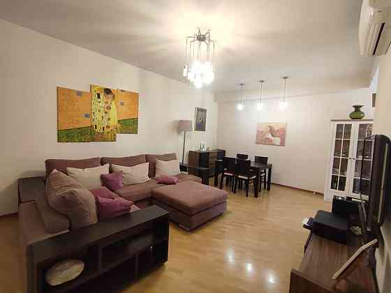 Продам уютную 3 комн. квартиру в НОВОМ ЭЛИТНОМ доме из красного кирпича. Одеса